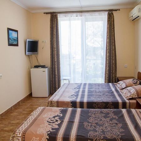Euroline Hotel Zatoka Zewnętrze zdjęcie