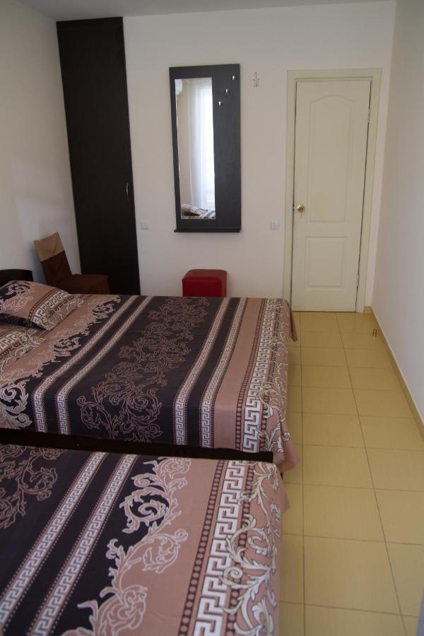 Euroline Hotel Zatoka Zewnętrze zdjęcie
