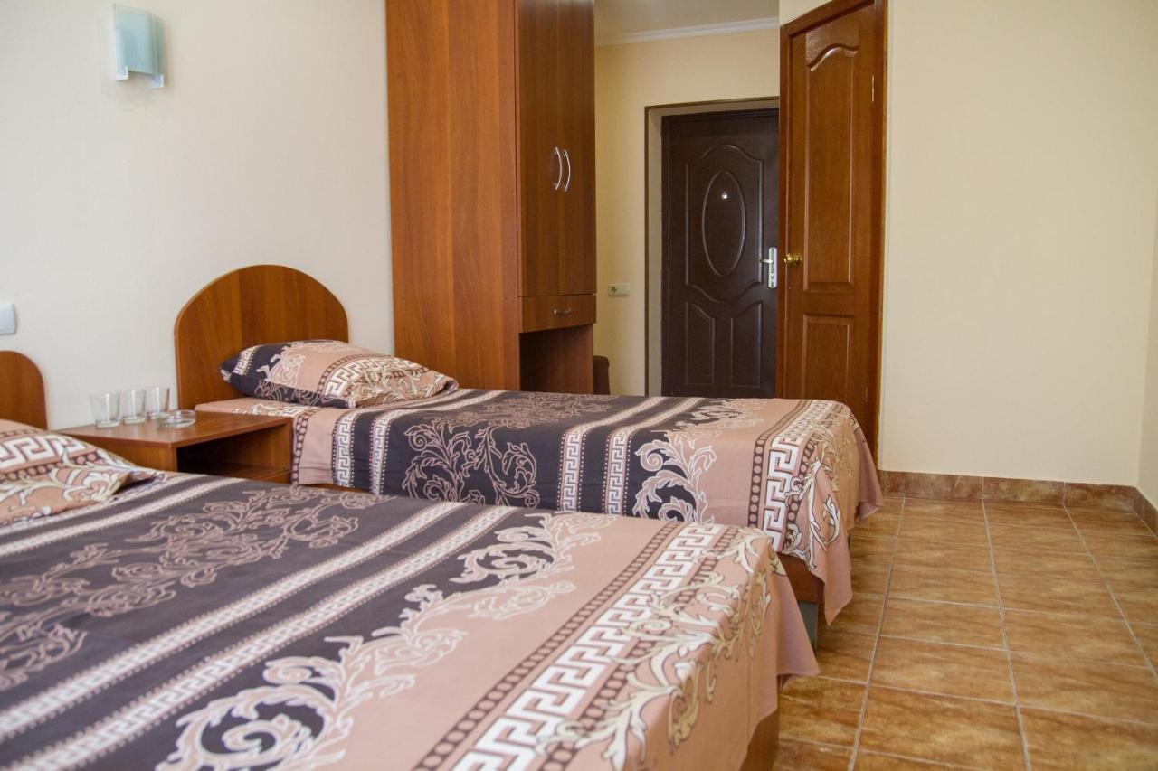 Euroline Hotel Zatoka Zewnętrze zdjęcie