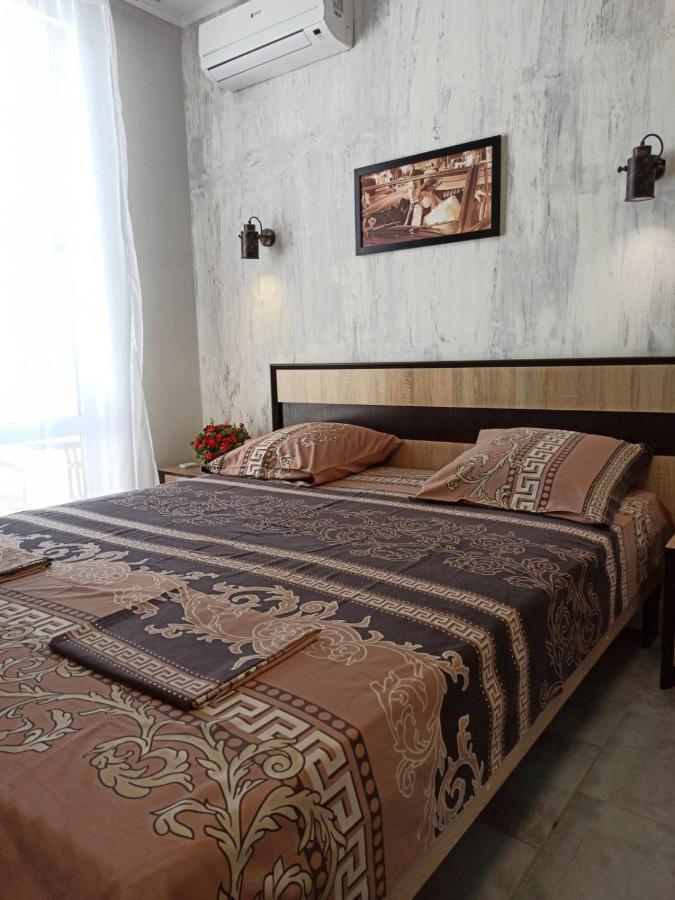 Euroline Hotel Zatoka Zewnętrze zdjęcie