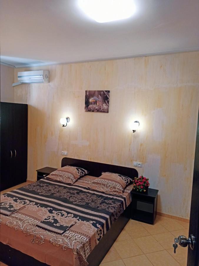 Euroline Hotel Zatoka Zewnętrze zdjęcie