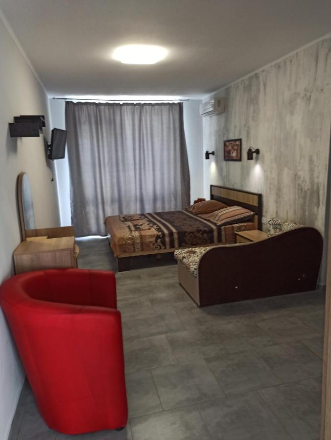 Euroline Hotel Zatoka Zewnętrze zdjęcie