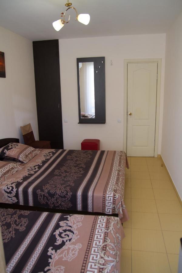 Euroline Hotel Zatoka Zewnętrze zdjęcie