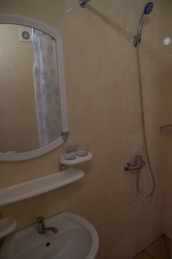 Euroline Hotel Zatoka Zewnętrze zdjęcie