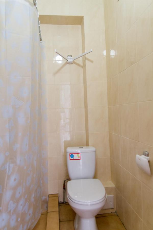 Euroline Hotel Zatoka Zewnętrze zdjęcie