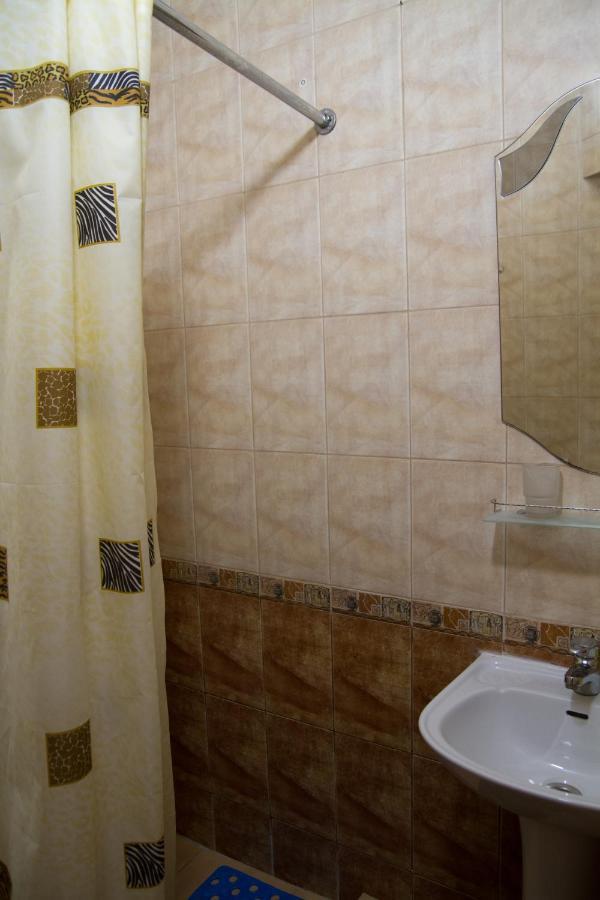 Euroline Hotel Zatoka Zewnętrze zdjęcie