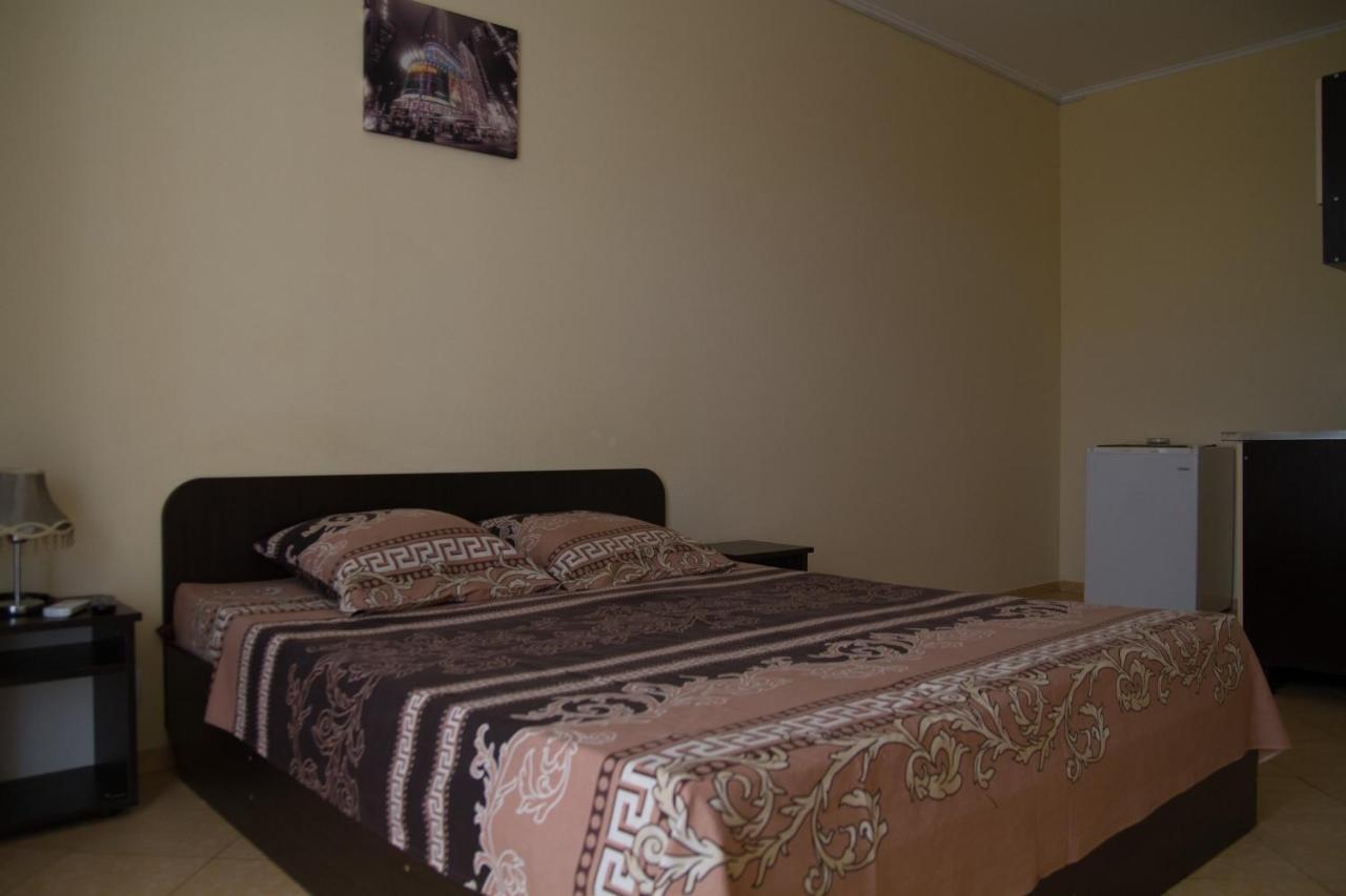 Euroline Hotel Zatoka Zewnętrze zdjęcie