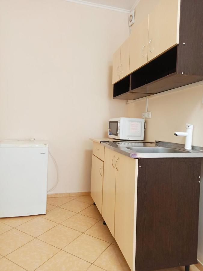 Euroline Hotel Zatoka Zewnętrze zdjęcie