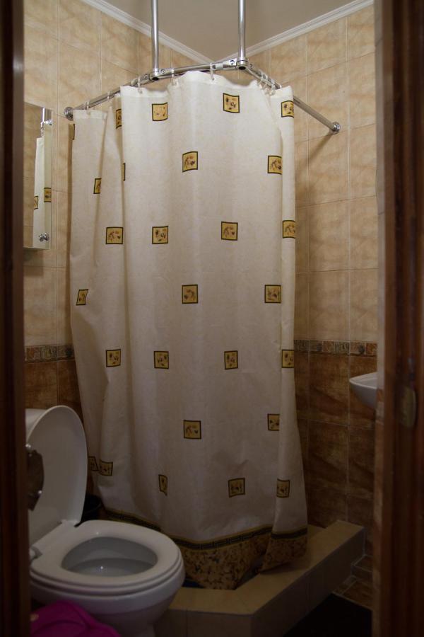 Euroline Hotel Zatoka Zewnętrze zdjęcie