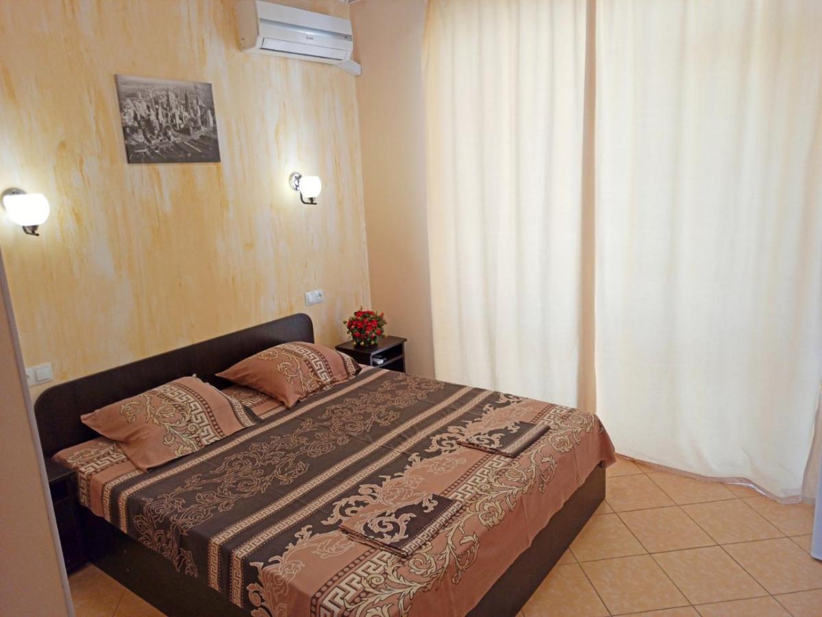 Euroline Hotel Zatoka Zewnętrze zdjęcie