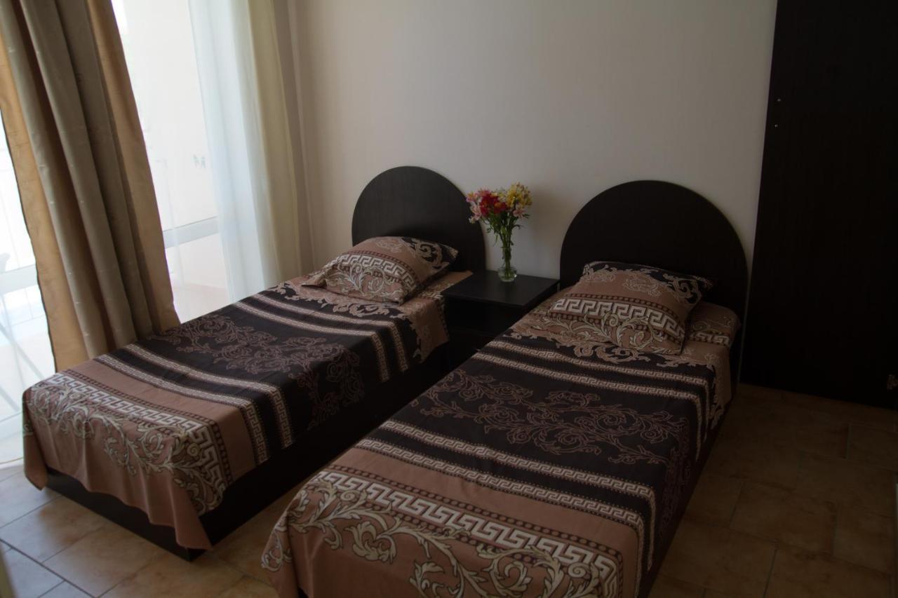 Euroline Hotel Zatoka Zewnętrze zdjęcie