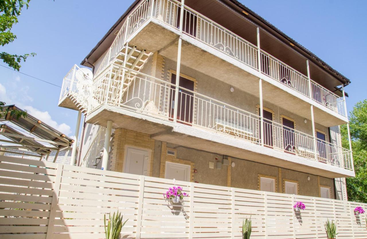 Euroline Hotel Zatoka Zewnętrze zdjęcie