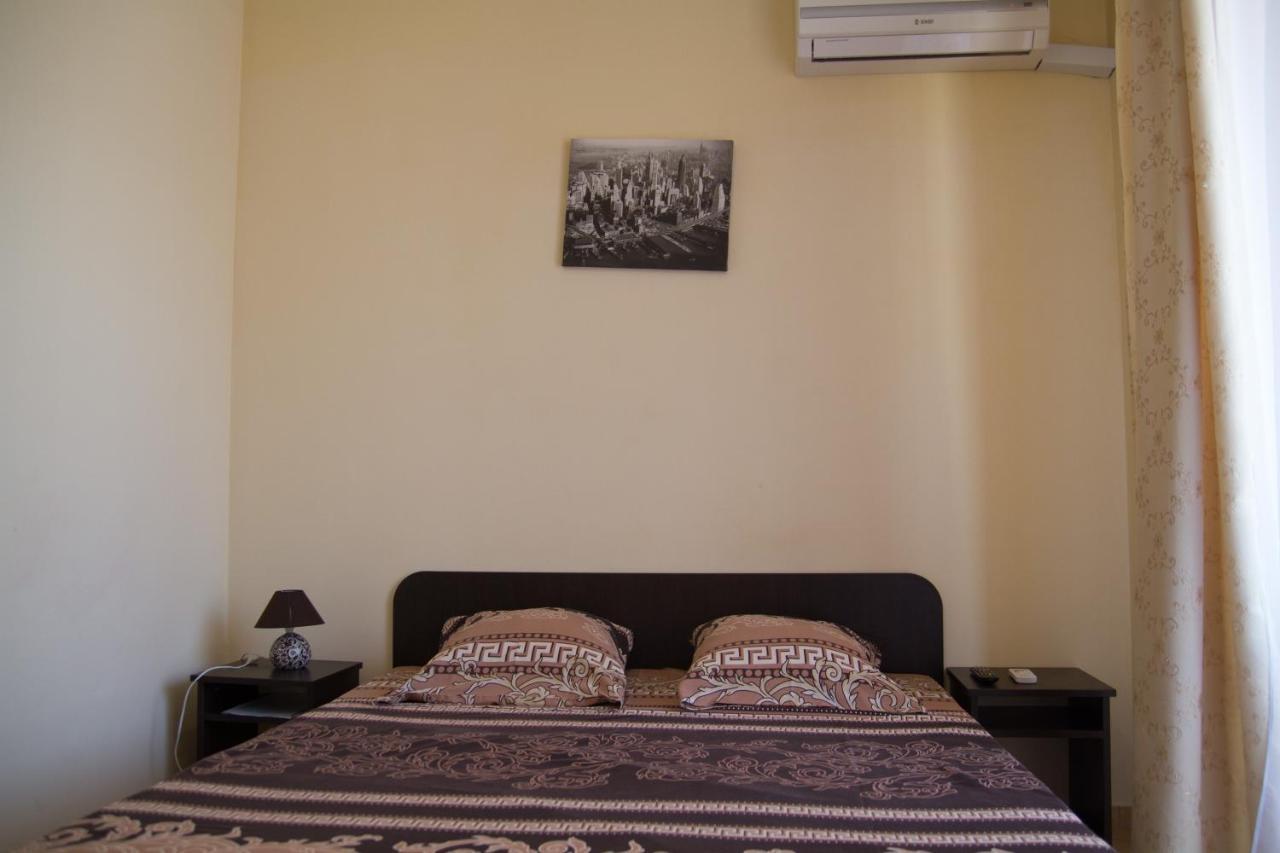 Euroline Hotel Zatoka Zewnętrze zdjęcie
