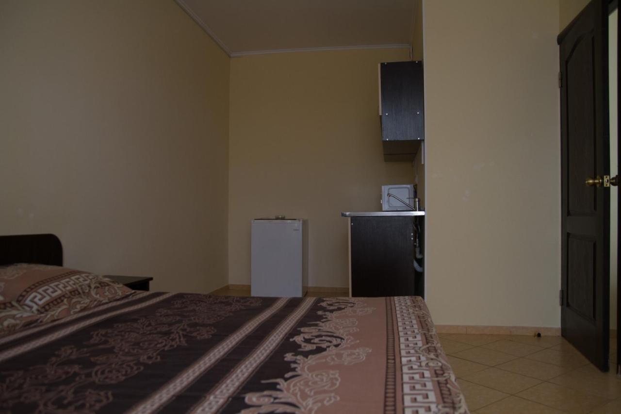 Euroline Hotel Zatoka Zewnętrze zdjęcie
