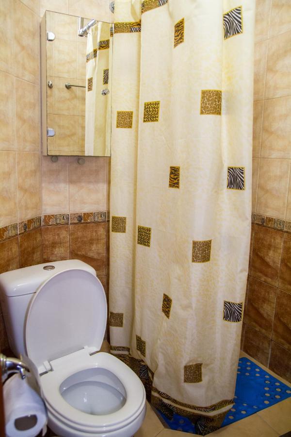 Euroline Hotel Zatoka Zewnętrze zdjęcie